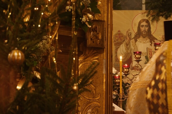 Новый год для православных