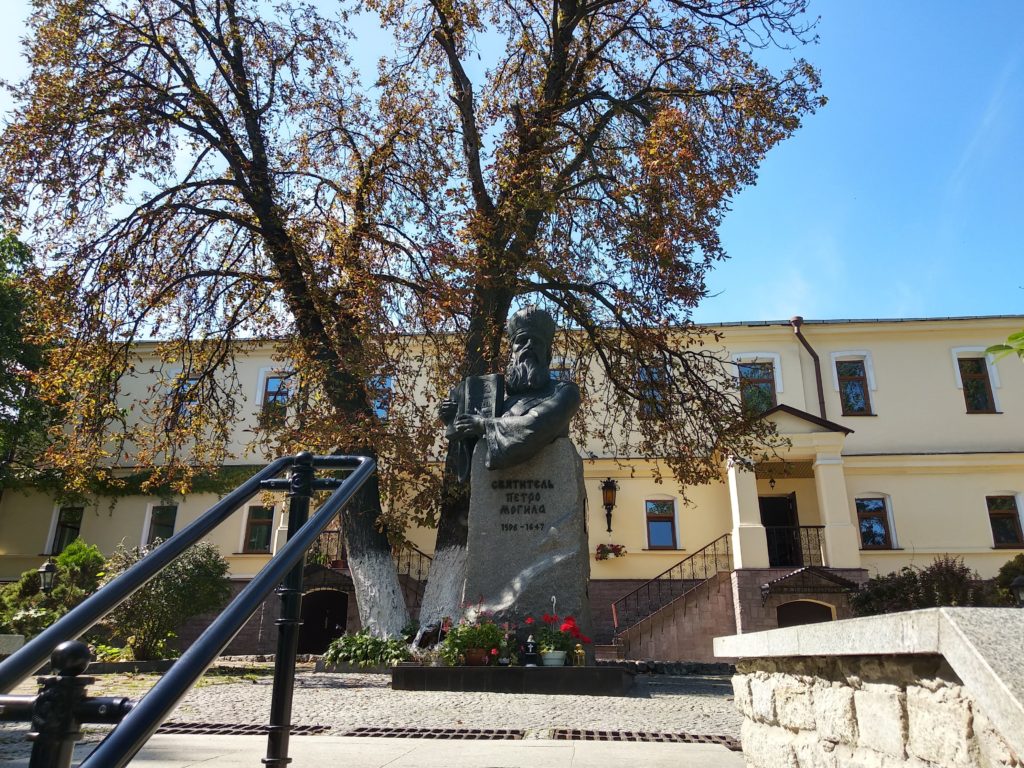 Киевская лавра