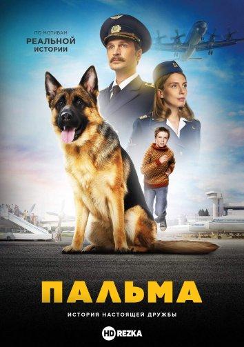 ПАЛЬМА