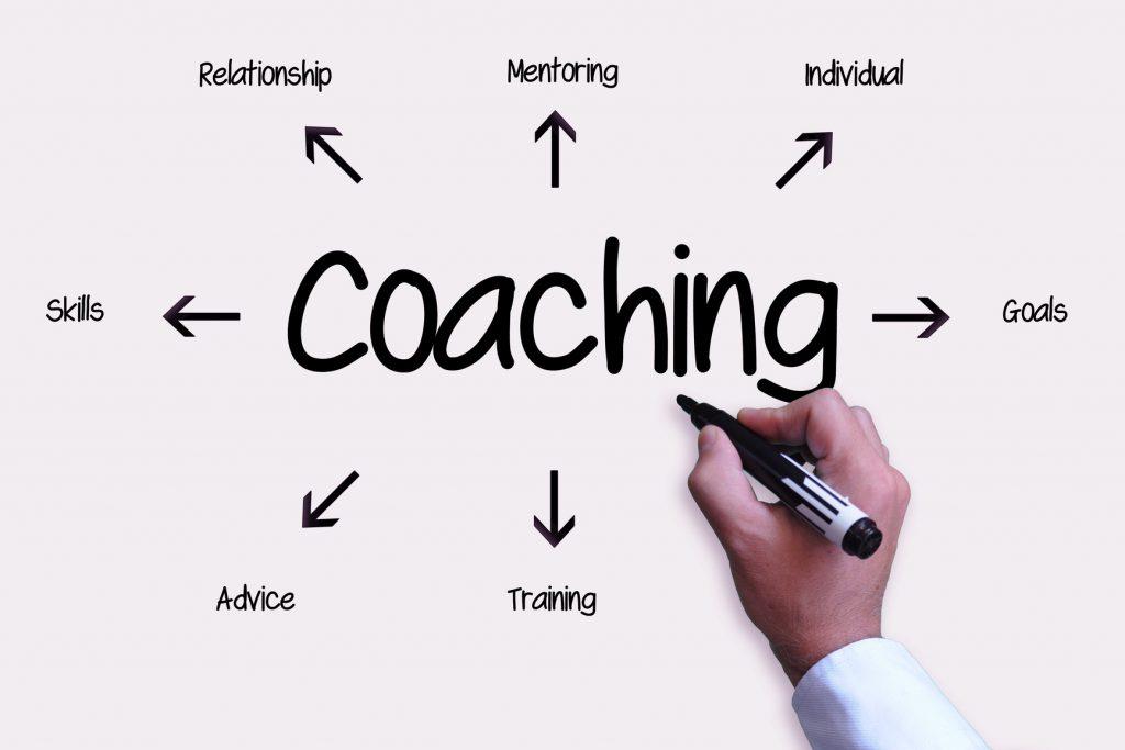 coaching 