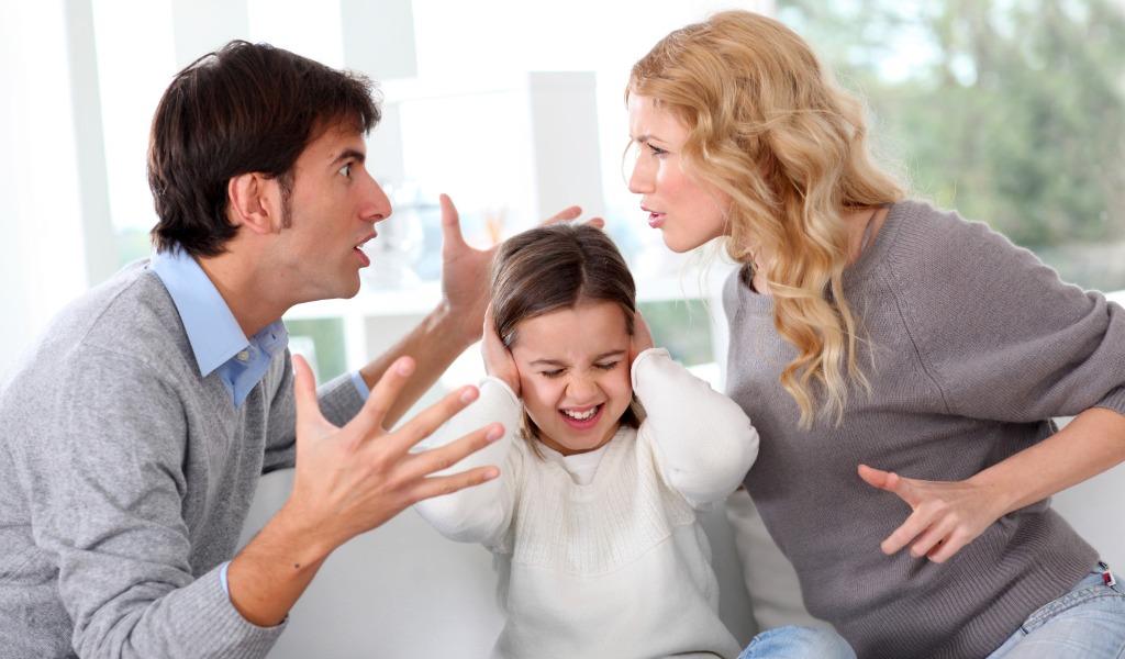 ссоры в семье (1)